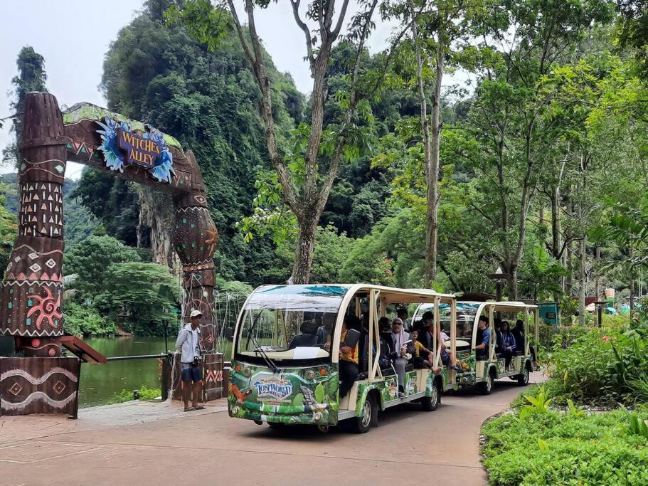 Sunway Onsen @ Lost World Of Tambun